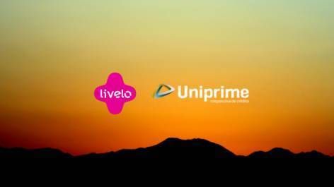 Compras feitas com cartões Uniprime agora valem pontos Livelo