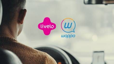 Livelo oferece até 6 pontos por real gasto na Wappa