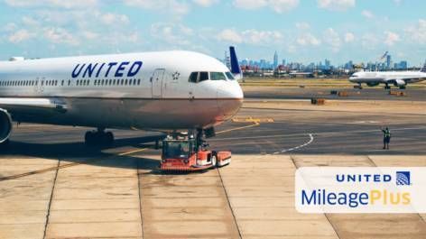 United lança nova campanha de Status Match para o MileagePlus