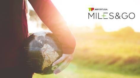 Depoimentos de quem já aproveitou as promoções do TAP Miles&GO