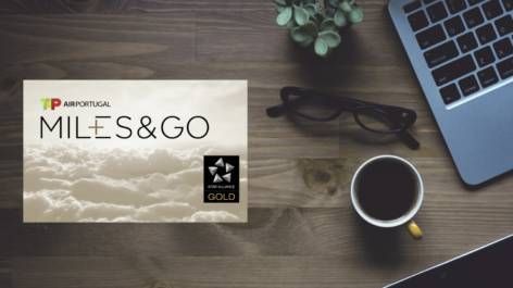 Como presentear alguém com o status Gold da Star Alliance através do TAP Miles&GO