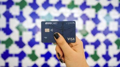 BRB lança Visa Infinite com benefícios focados no brasiliense