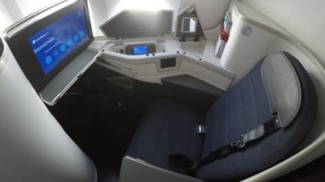 Ganhe upgrade de categoria na Smiles com a promoção da Aeromexico