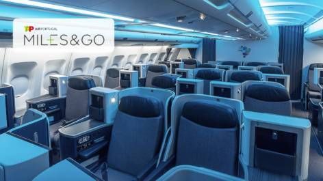 Minha experiência reservando passagens na executiva da Azul utilizando milhas do Miles&GO