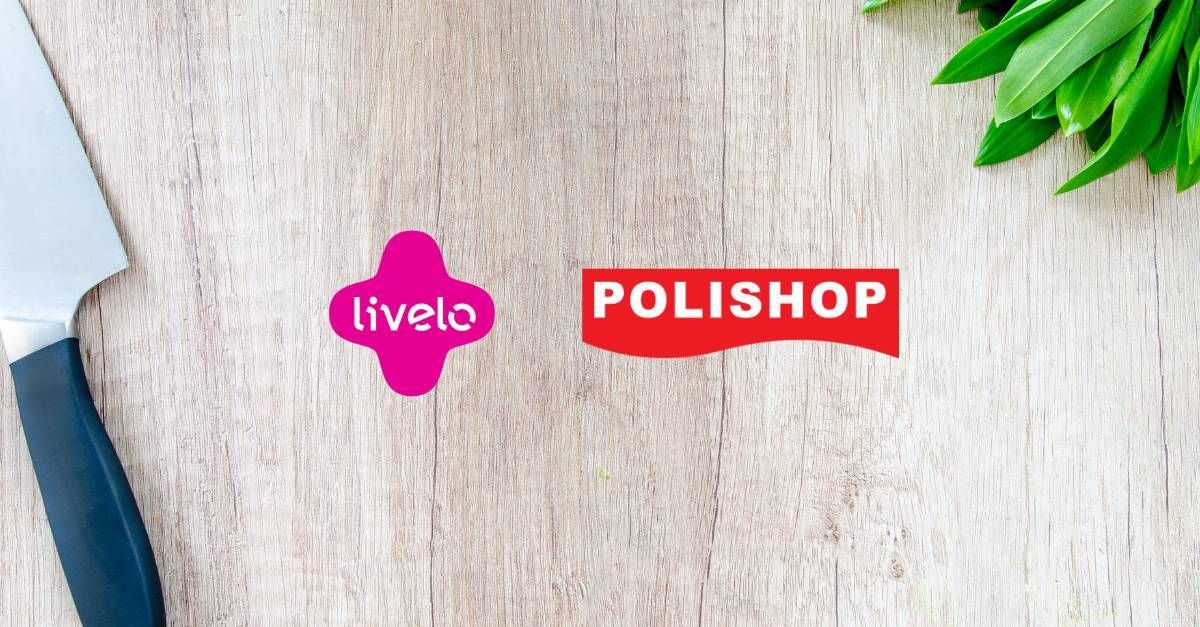 Livelo polishop