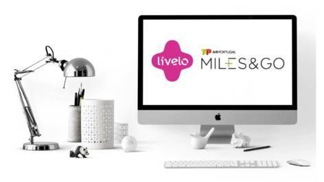 Guia para sua primeira transferência Livelo e TAP Miles&Go
