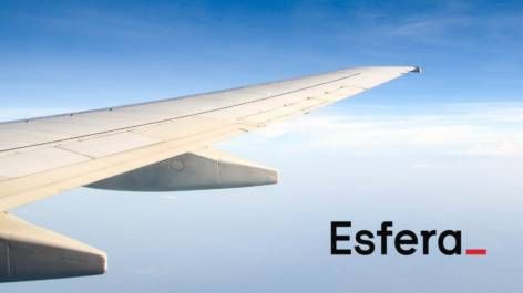 Boas oportunidades de resgate de passagens através do Iberia Plus comprando pontos Esfera