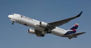 LATAM 767-300