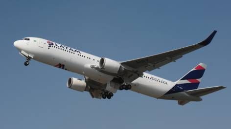 LATAM oferece desconto em passagens para Cancún em econômica e executiva