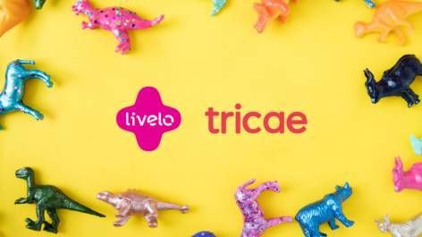 Livelo oferece 9 pontos por real gasto na Tricae