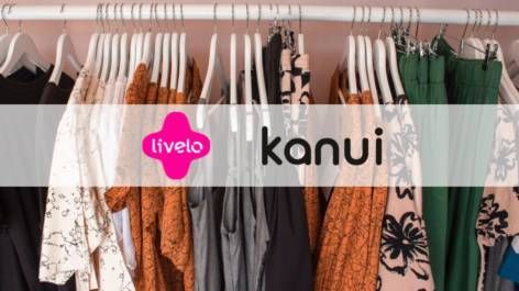 Livelo oferece 5 pontos por real gasto na Kanui