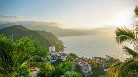 Passagens para Riviera Nayarit a partir de R$1.548 ida e volta em econômica