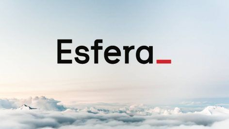 Esfera oferece até 12 pontos por real gasto em diversos parceiros