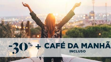 Le Club AccorHotels - Hotéis com 30% de desconto e café da manhã incluso