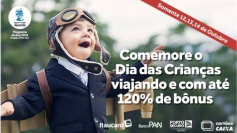 TAP Miles&GO - Ganhe até 120% transferindo pontos do seu banco