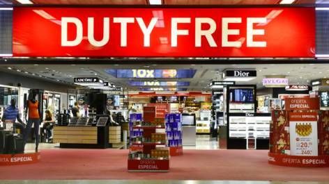 Prorrogado! Duty Free oferece voucher de até R$150 no Uber para clientes RED