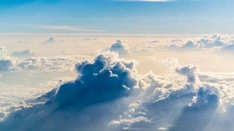 Preciso compartilhar algo com vocês...