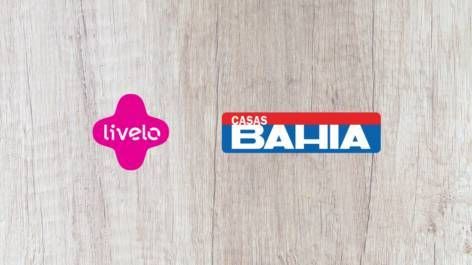 Livelo oferece até 4 pontos por real gasto na Casas Bahia