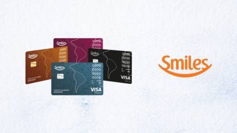 Smiles Visa Banco do Brasil oferece cashback em corridas do Uber, 99 e Cabify
