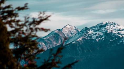 Inverno em Bariloche a partir de R$1.249 ida e volta em econômica