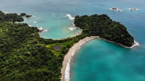 Passagens para Costa Rica a partir de R$1.666 ida e volta em econômica