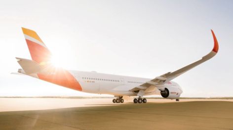 Iberia volta a oferecer stopover em Madri com uma série de benefícios para turistas