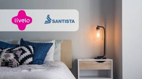 Livelo anuncia parceria com a Santista e oferece até 6 pontos por real gasto
