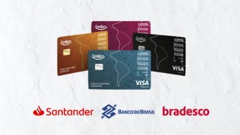 Vale a pena solicitar o Cartão de Crédito Smiles com bônus de adesão de até 40 mil milhas?