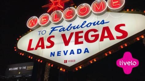 Muito bom! Black Friday Livelo tem Las Vegas e Cartagena por 35.000 pontos ida e volta