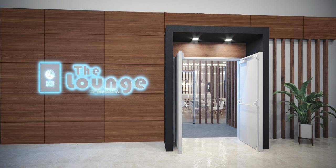 The Lounge Florianópolis