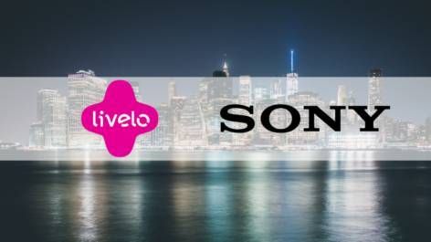 Livelo oferece até 6 pontos por real gasto na Sony
