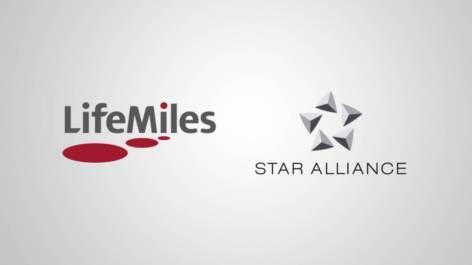 LifeMiles oferece até 43% de desconto em resgates de parceiros Star Alliance