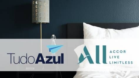 Como aproveitar a promoção do TudoAzul e Livelo para gerar vouchers de hospedagem com desconto nos hotéis da Accor