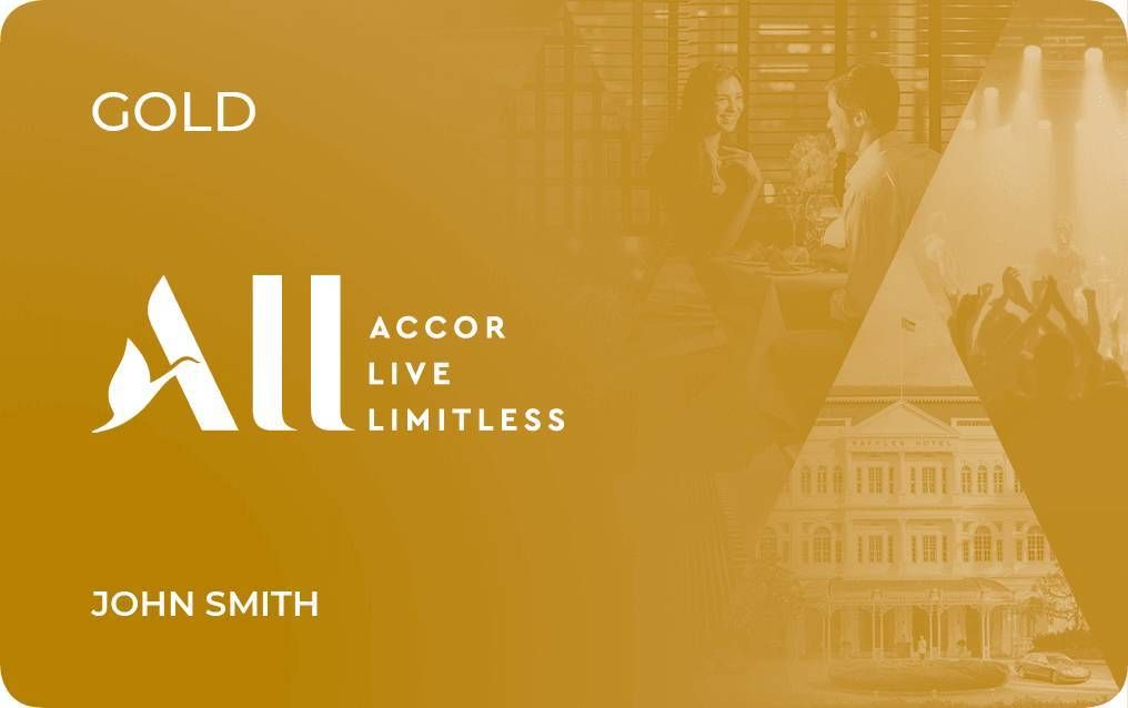 all accor live limitless gold