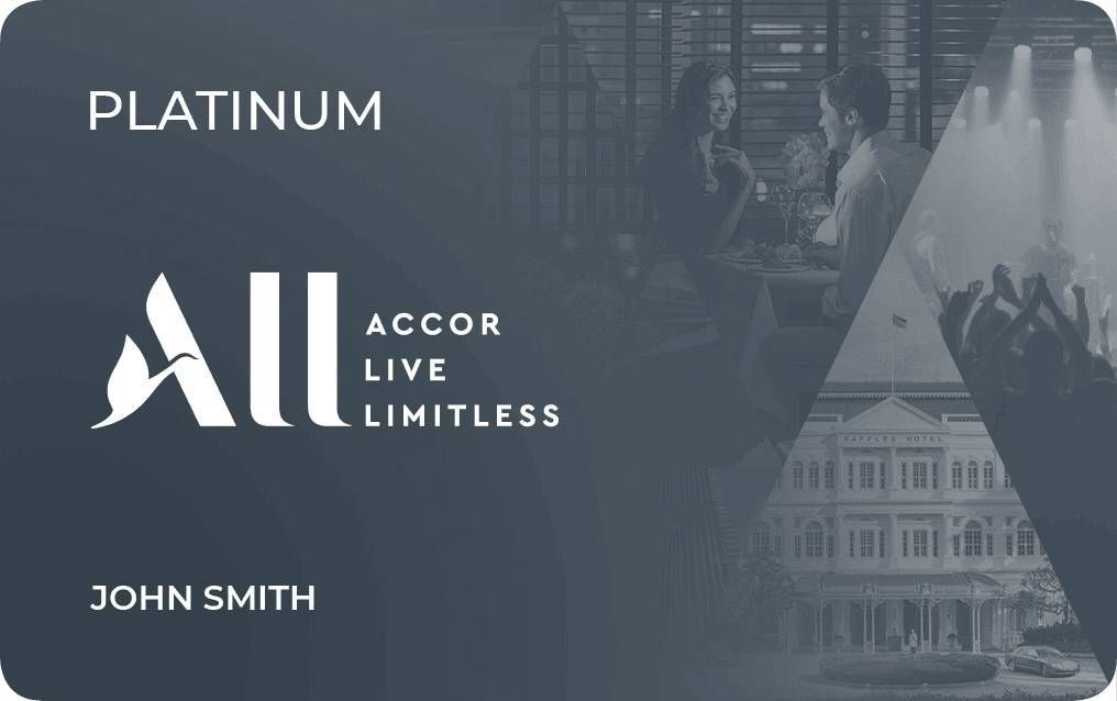 all accor live limitless platinum