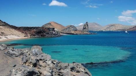Passagens para Quito e Ilhas Galápagos a partir de R$1.461 ida e volta em econômica