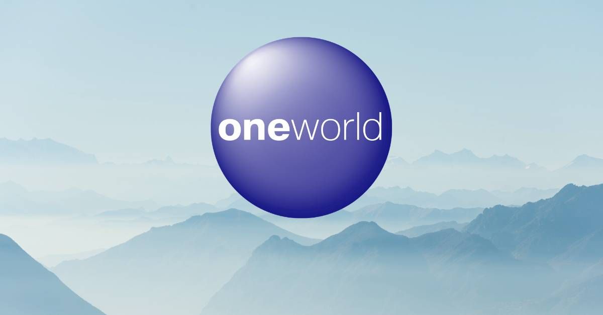 oneworld carbono