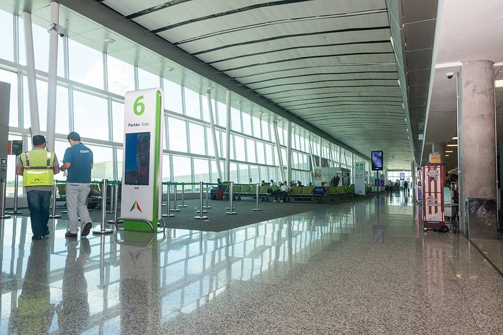 O que esperar dos aeroportos brasileiros em 2020 - Passageiro de Primeira