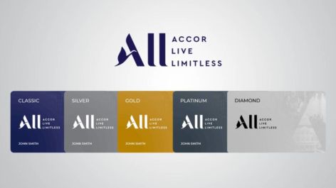 Ótima oportunidade para acumular noites para subir de status no ALL – Accor Live Limitless