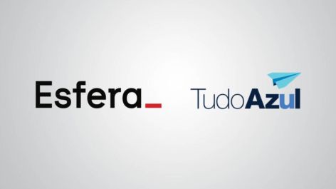 Esfera aumenta a quantidade mínima nas transferências para o TudoAzul