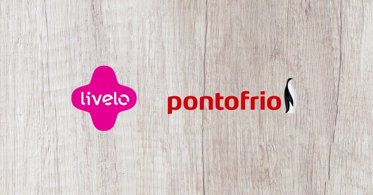 Livelo Pontofrio