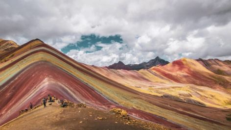 Passagens para o Peru a partir de R$917 ida e volta em econômica