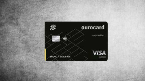 Banco do Brasil lança Ourocard Corporativo Visa Infinite com Lounge Key ilimitado
