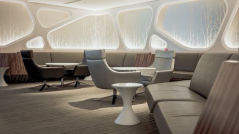 Dragon Pass reajusta para US$27 o custo de acesso a sala VIP para clientes Dufry