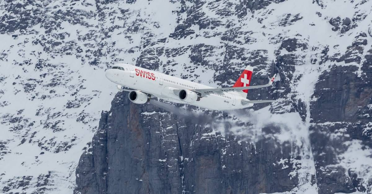 Swiss