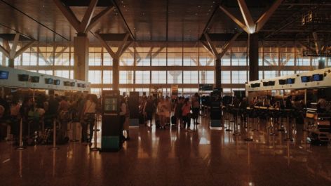 Aeroporto Internacional de Viracopos conclui reformas de melhorias