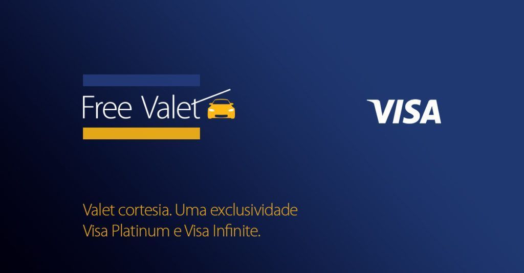 visa free valet