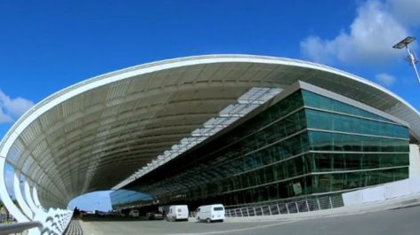 Aeroporto Internacional de Natal tem taxas reajustadas em quase 14%
