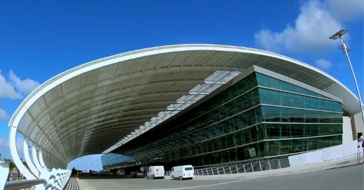 Aeroporto Internacional de Natal tem taxas reajustadas em quase 14% -  Passageiro de Primeira