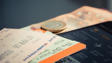 Conheça as taxas cobradas pelos principais aeroportos da Europa